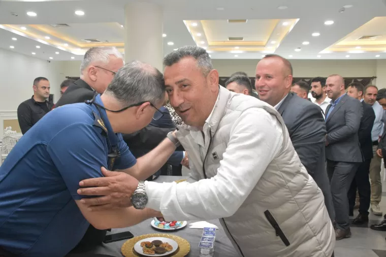 Yomra’da Bayram Coşkusu