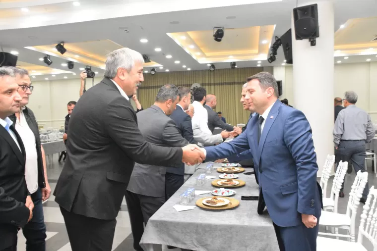 Yomra’da Bayram Coşkusu