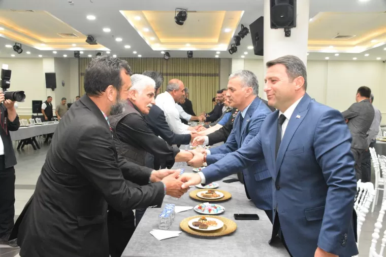 Yomra’da Bayram Coşkusu