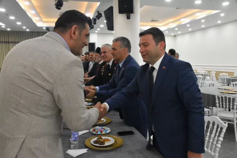 Yomra’da Bayram Coşkusu