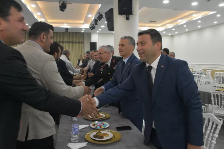 Yomra’da Bayram Coşkusu
