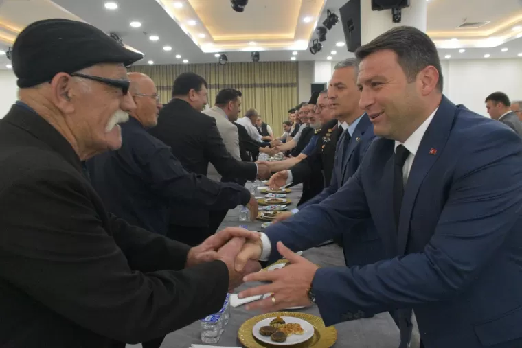 Yomra’da Bayram Coşkusu