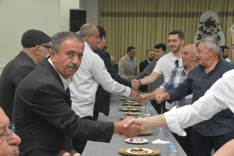 Yomra’da Bayram Coşkusu