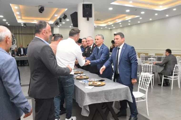 Yomra’da Bayram Coşkusu
