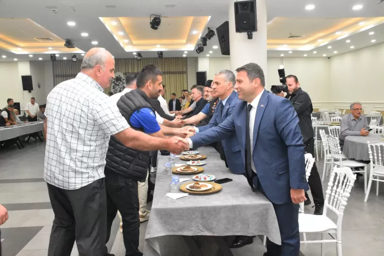 Yomra’da Bayram Coşkusu