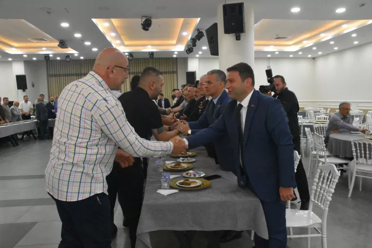 Yomra’da Bayram Coşkusu