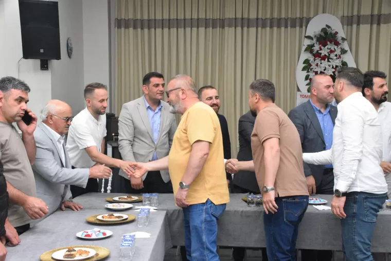 Yomra’da Bayram Coşkusu