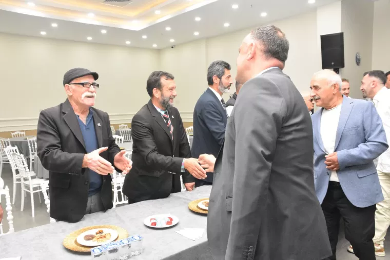 Yomra’da Bayram Coşkusu