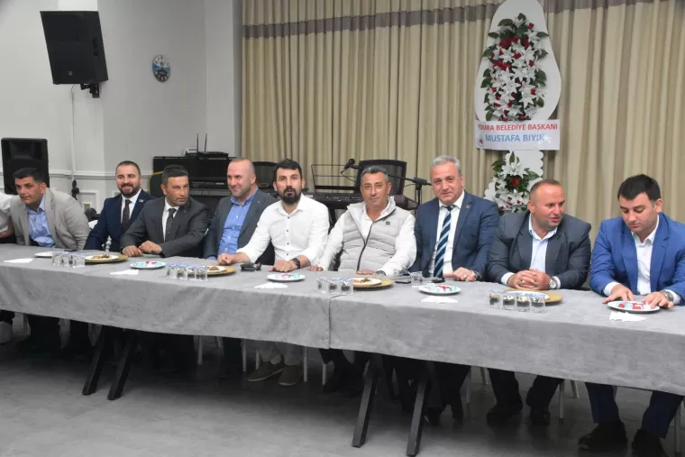 Yomra’da Bayram Coşkusu