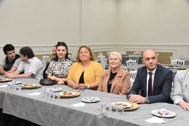 Yomra’da Bayram Coşkusu
