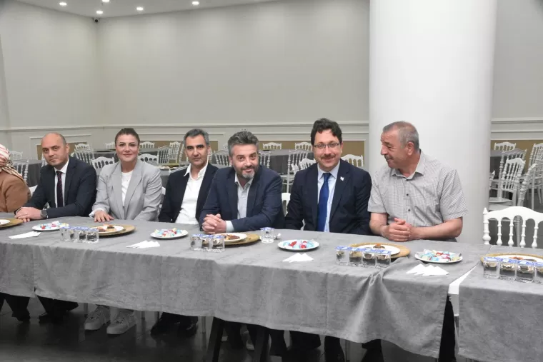 Yomra’da Bayram Coşkusu
