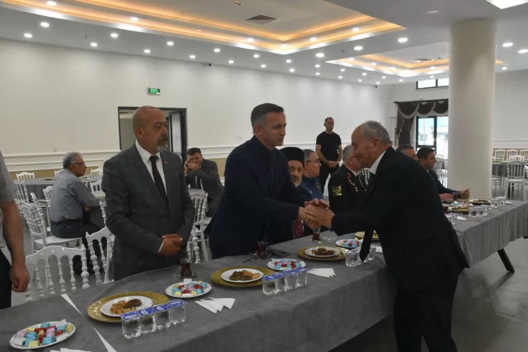 Yomra’da Bayram Coşkusu