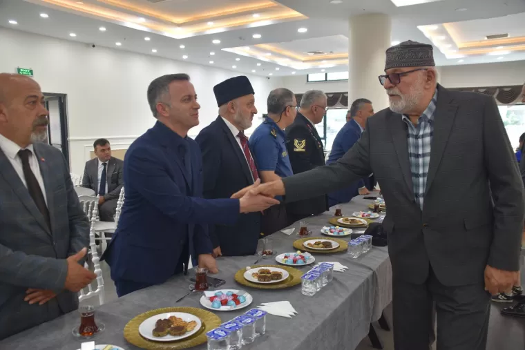 Yomra’da Bayram Coşkusu
