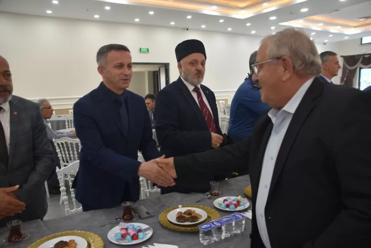 Yomra’da Bayram Coşkusu