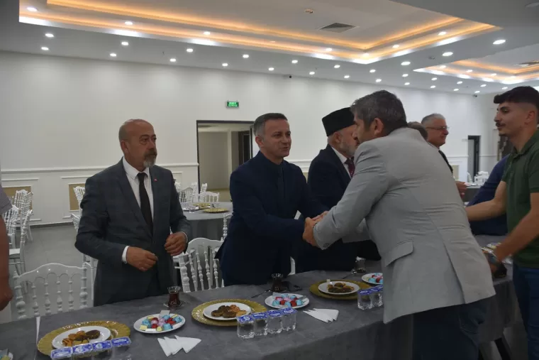 Yomra’da Bayram Coşkusu