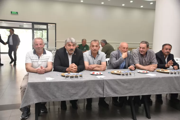 Yomra’da Bayram Coşkusu