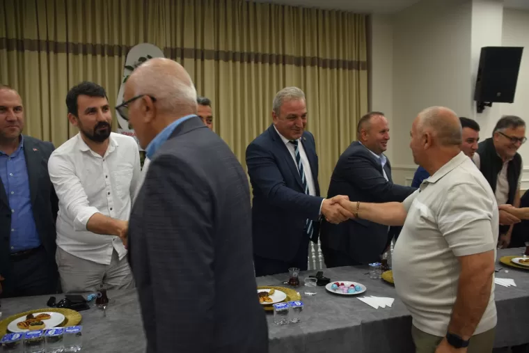 Yomra’da Bayram Coşkusu