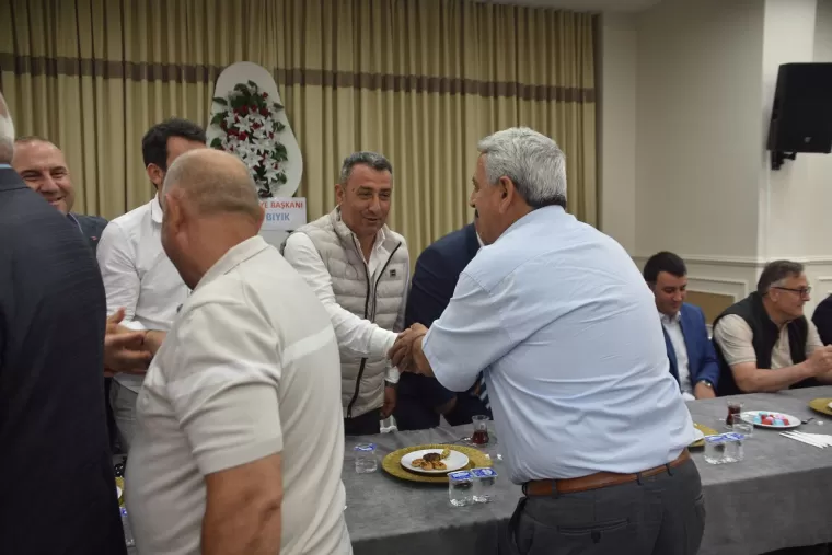 Yomra’da Bayram Coşkusu