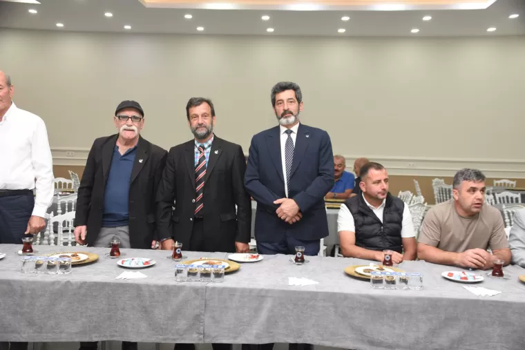 Yomra’da Bayram Coşkusu