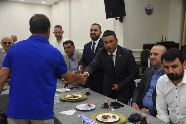 Yomra’da Bayram Coşkusu