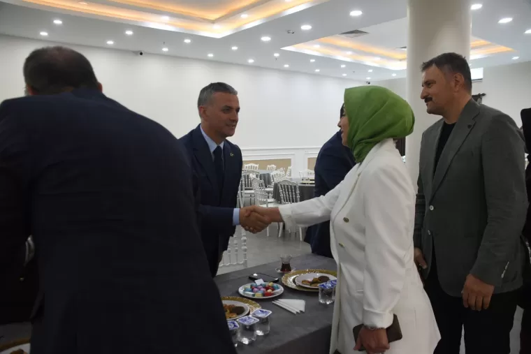 Yomra’da Bayram Coşkusu