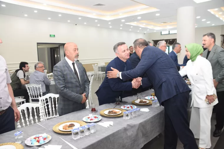 Yomra’da Bayram Coşkusu