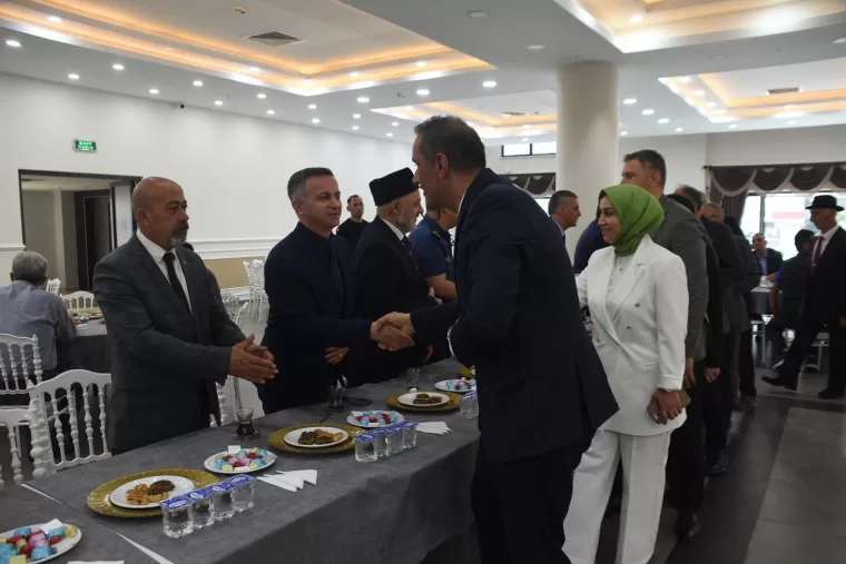 Yomra’da Bayram Coşkusu