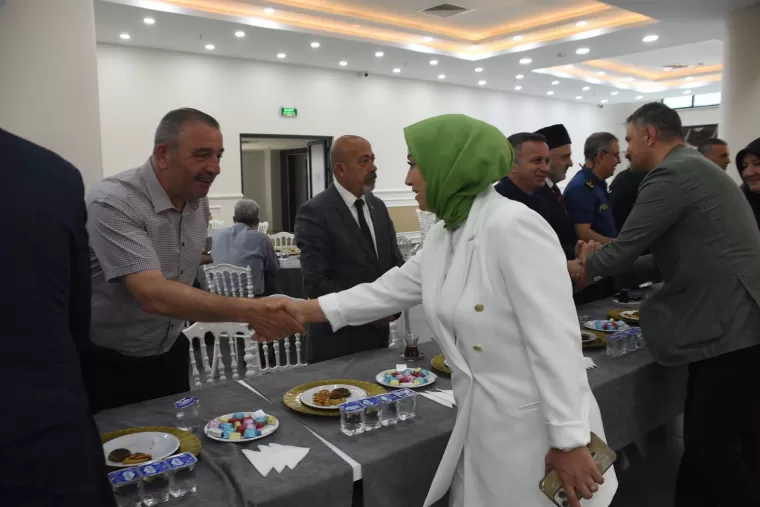 Yomra’da Bayram Coşkusu