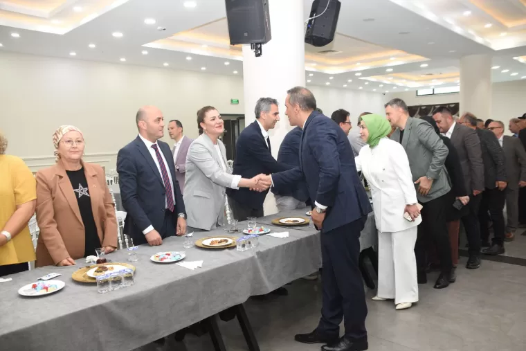 Yomra’da Bayram Coşkusu