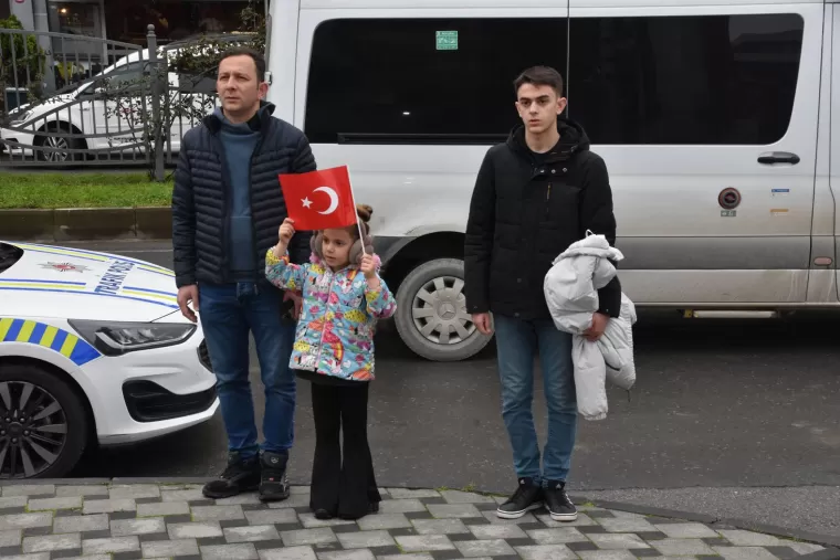 23 NİSAN COŞKUYLA KUTLANDI