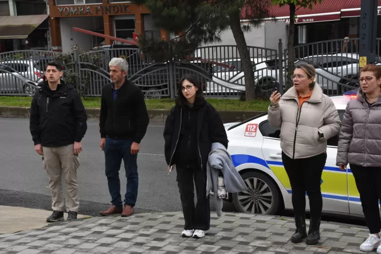 23 NİSAN COŞKUYLA KUTLANDI