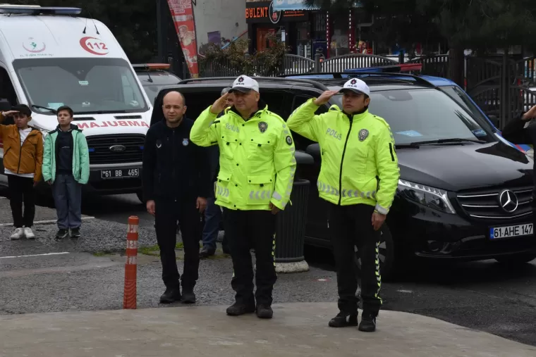 23 NİSAN COŞKUYLA KUTLANDI