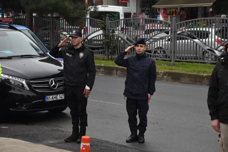 23 NİSAN COŞKUYLA KUTLANDI