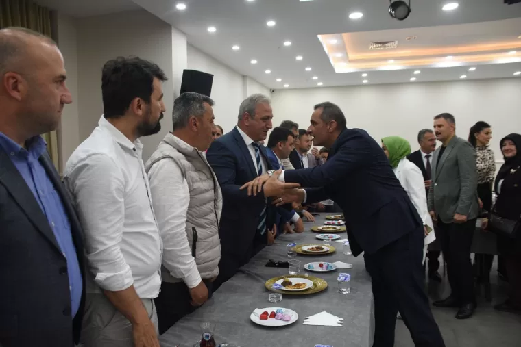 Yomra’da Bayram Coşkusu