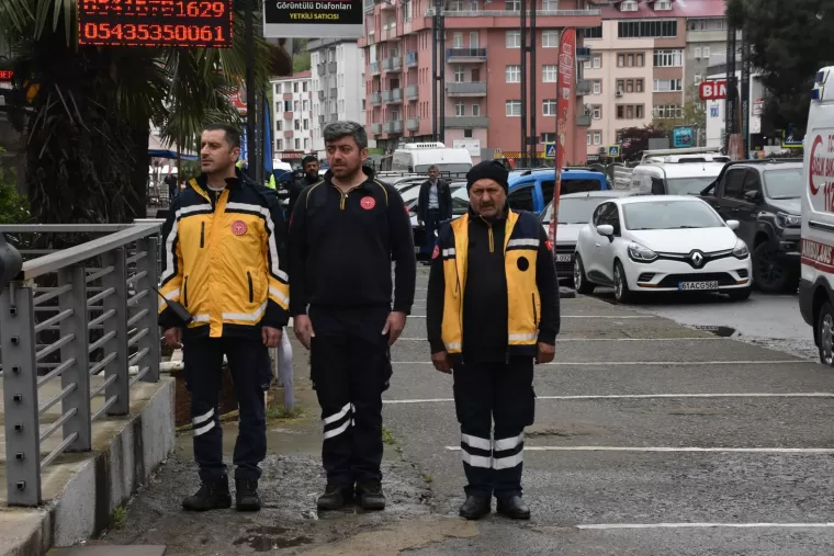 23 NİSAN COŞKUYLA KUTLANDI