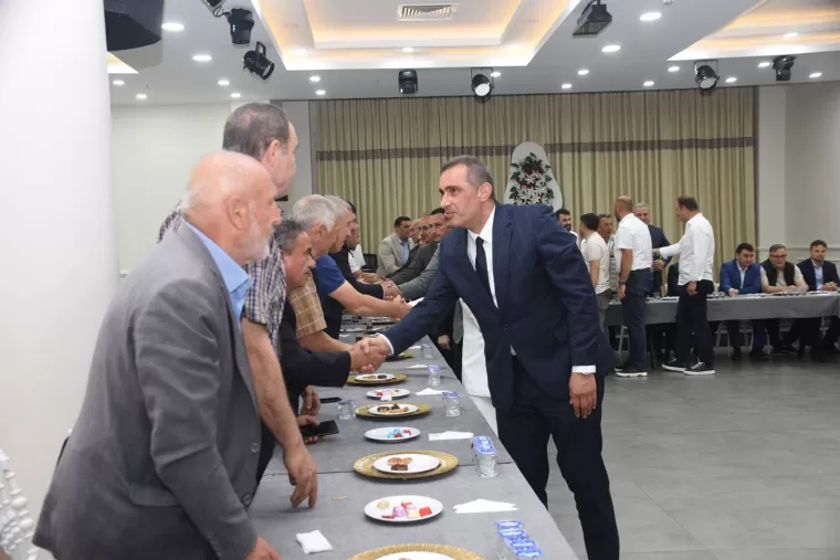 Yomra’da Bayram Coşkusu