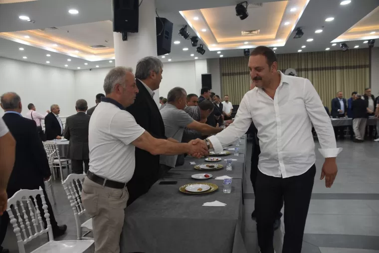 Yomra’da Bayram Coşkusu