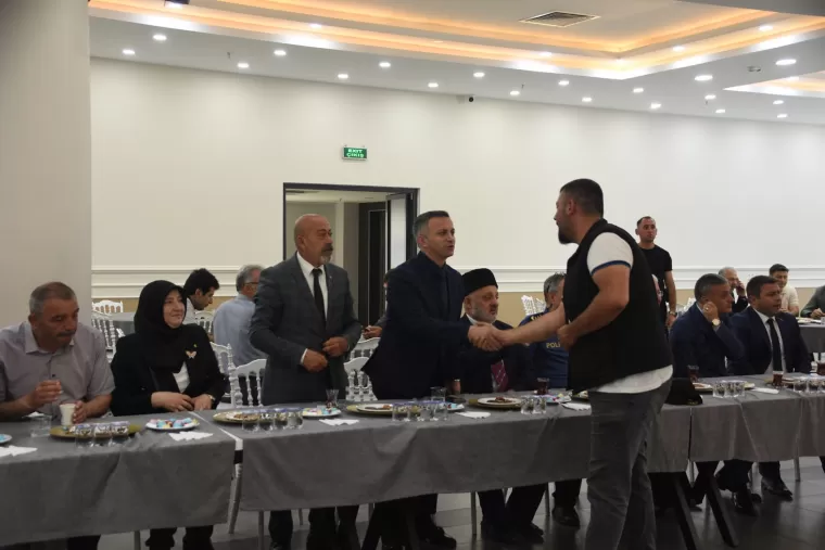 Yomra’da Bayram Coşkusu