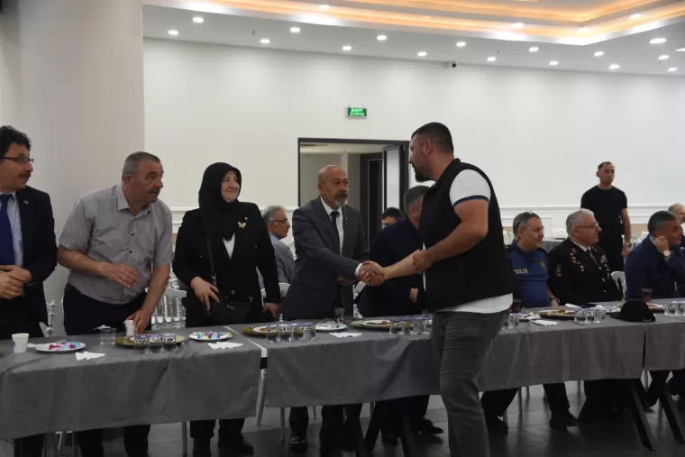 Yomra’da Bayram Coşkusu