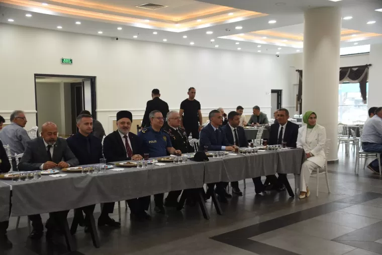 Yomra’da Bayram Coşkusu