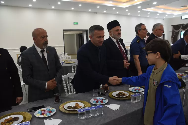 Yomra’da Bayram Coşkusu