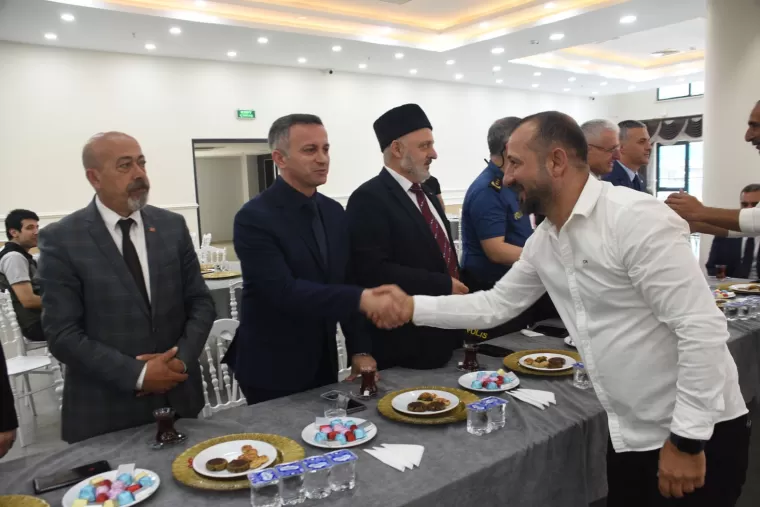 Yomra’da Bayram Coşkusu