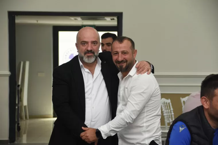 Yomra’da Bayram Coşkusu