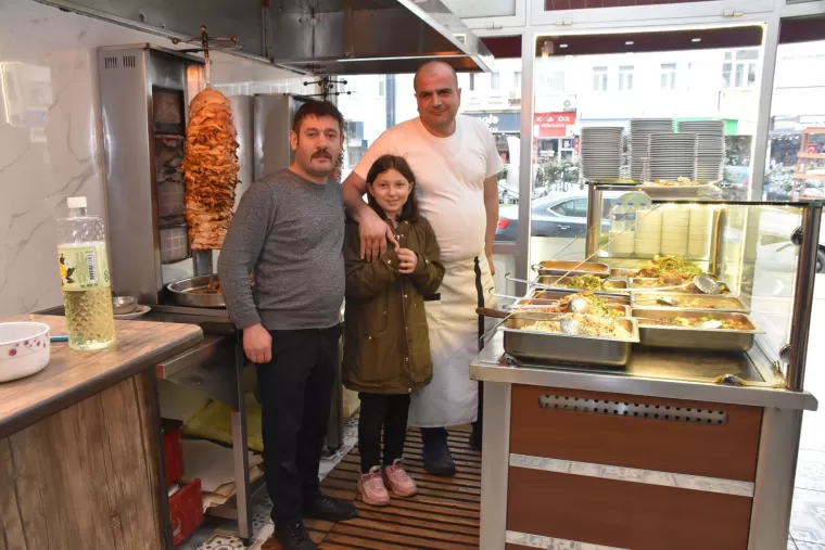 23 NİSAN COŞKUYLA KUTLANDI