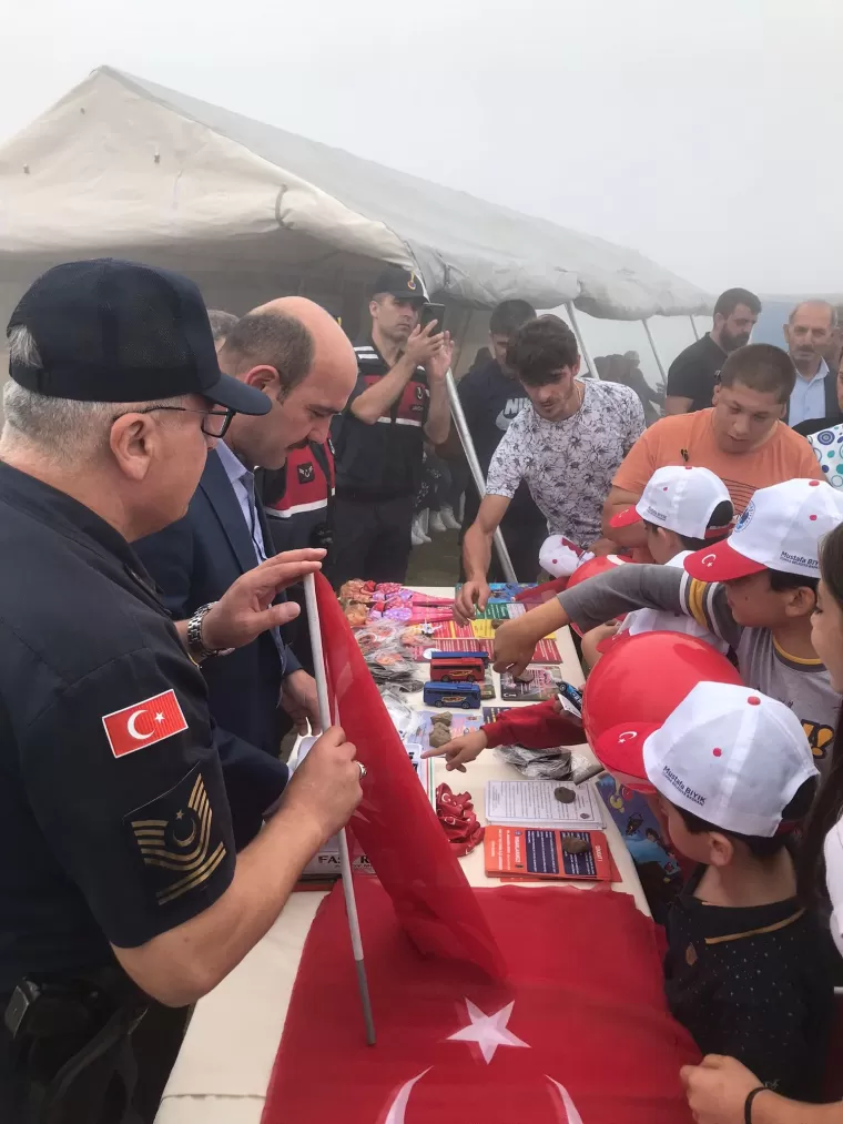 Muhteşem Festival
