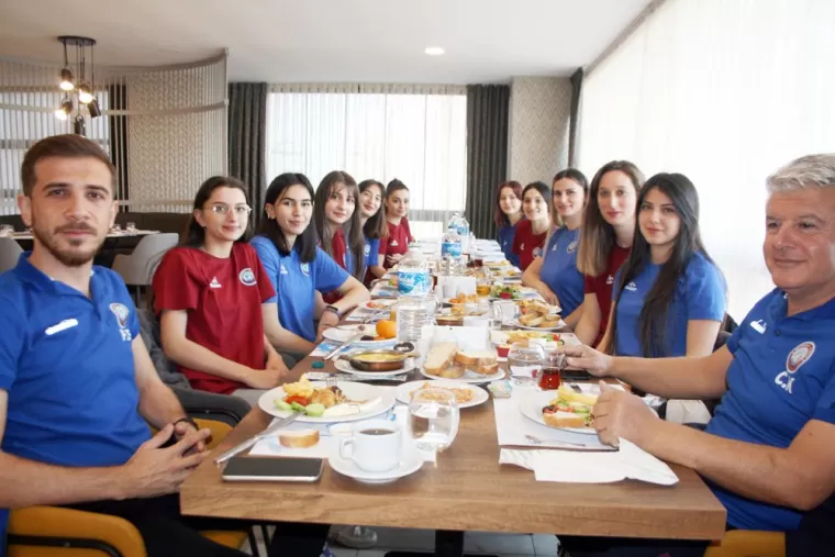 Parola şampiyonluk