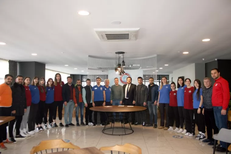Parola şampiyonluk