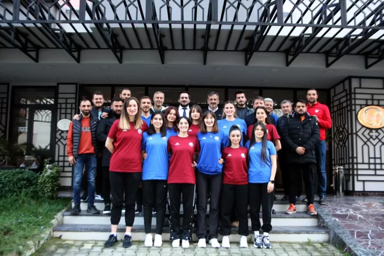 Parola şampiyonluk