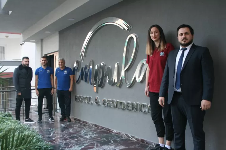 Parola şampiyonluk