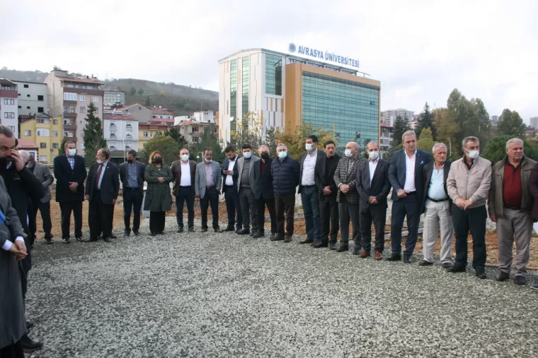 Yomra Hürriyet'ine kavuşuyor...